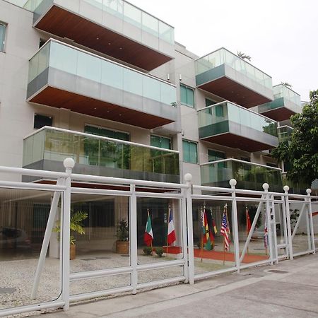 ריו דה ז'ניירו Ks Residence מראה חיצוני תמונה