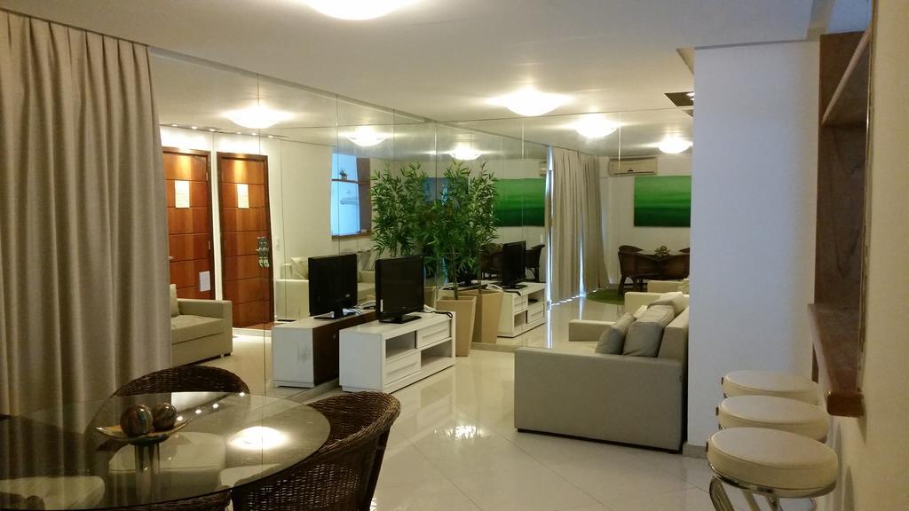 ריו דה ז'ניירו Ks Residence חדר תמונה