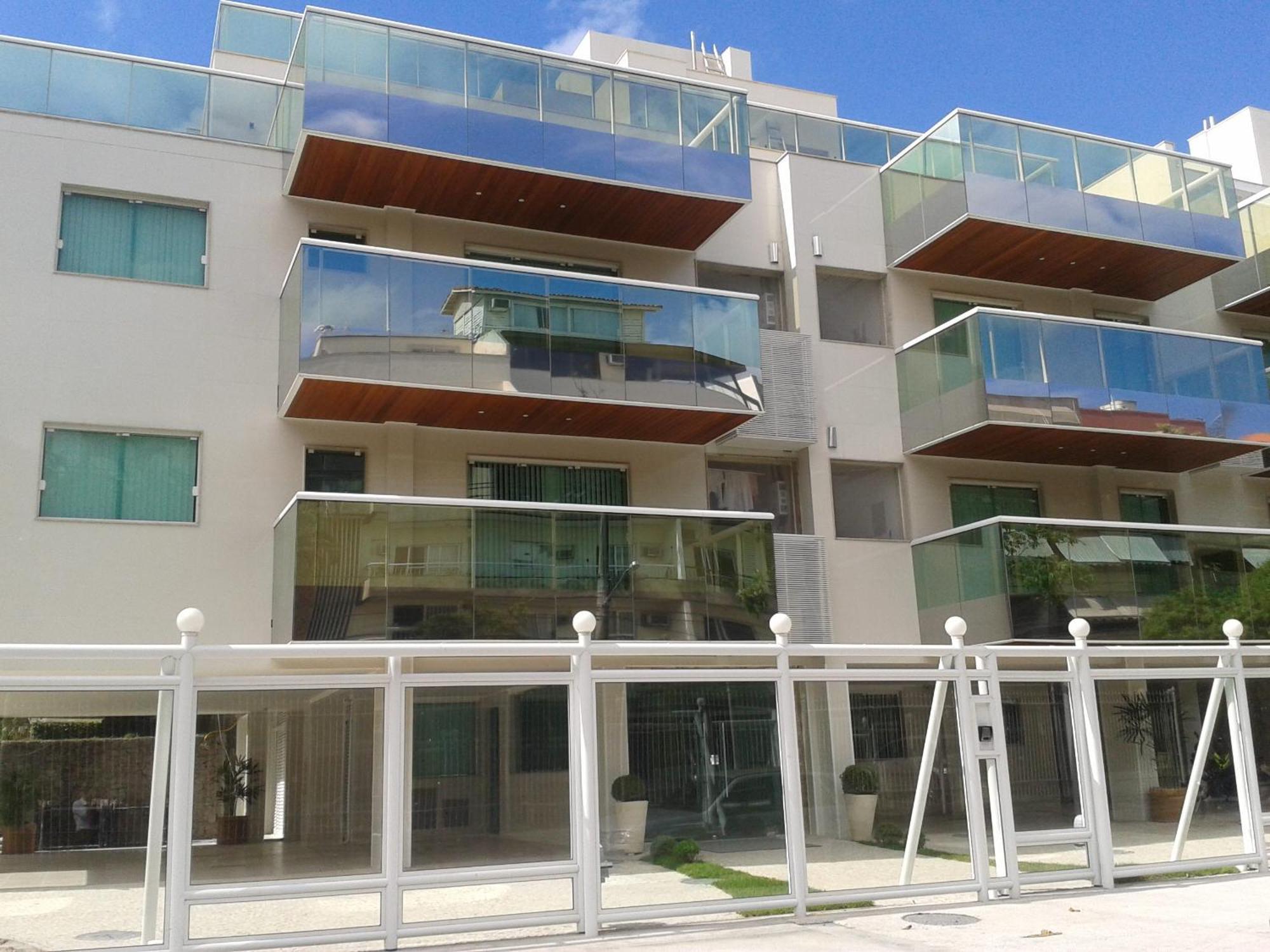 ריו דה ז'ניירו Ks Residence מראה חיצוני תמונה