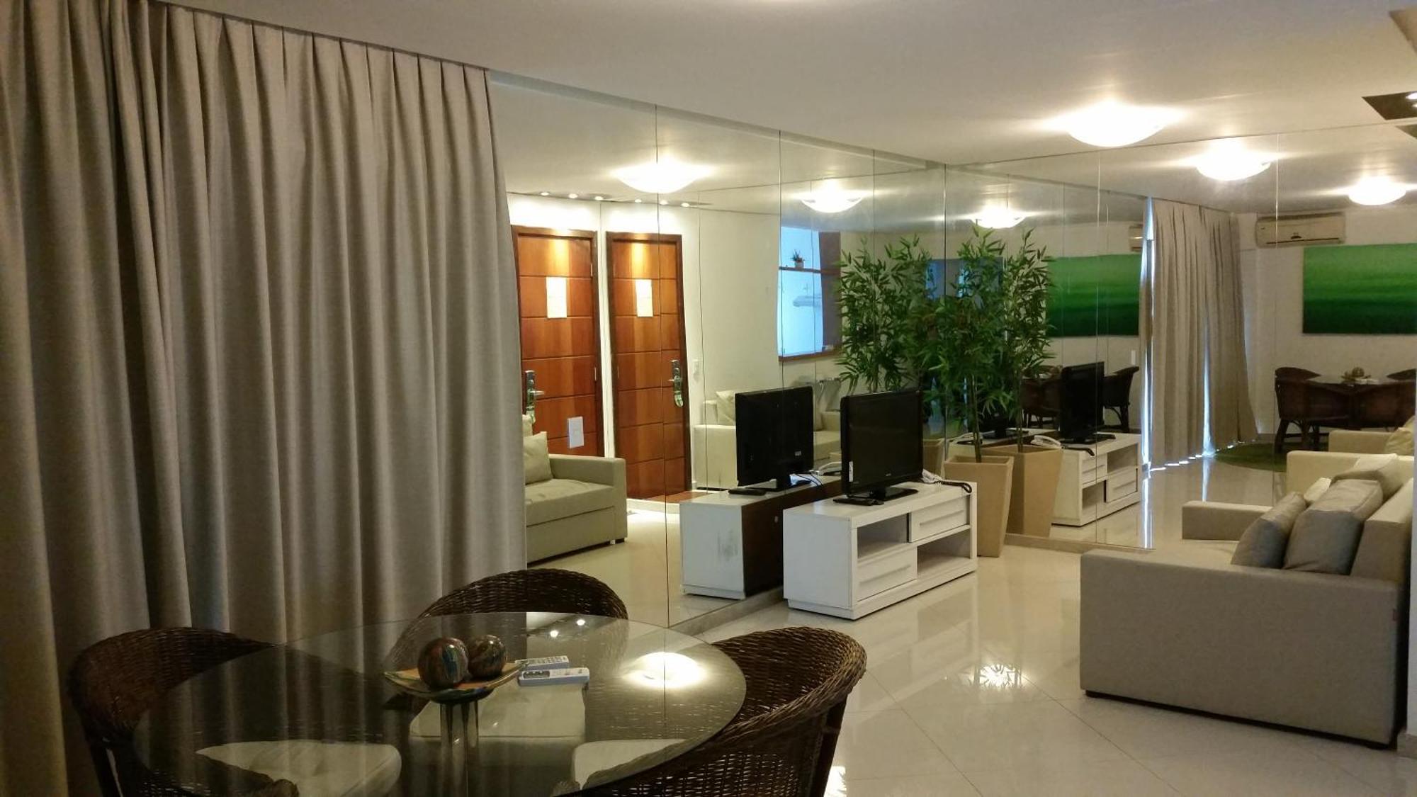 ריו דה ז'ניירו Ks Residence חדר תמונה