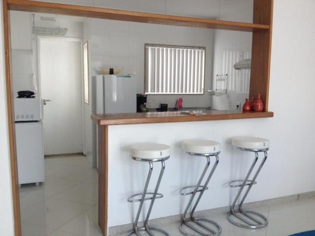 ריו דה ז'ניירו Ks Residence מראה חיצוני תמונה