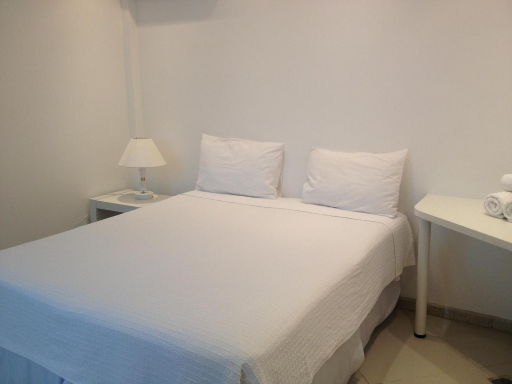 ריו דה ז'ניירו Ks Residence מראה חיצוני תמונה