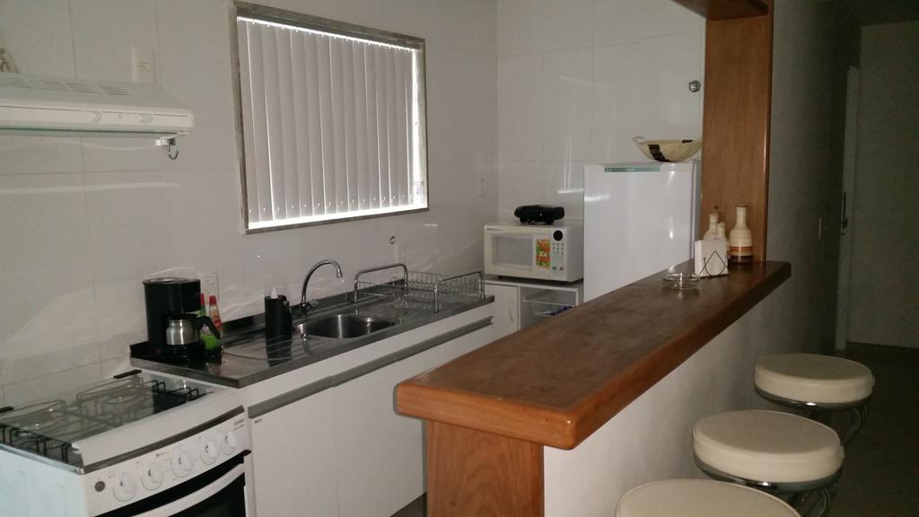 ריו דה ז'ניירו Ks Residence מראה חיצוני תמונה