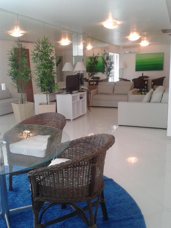 ריו דה ז'ניירו Ks Residence מראה חיצוני תמונה