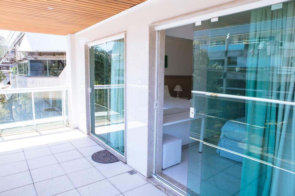 ריו דה ז'ניירו Ks Residence מראה חיצוני תמונה