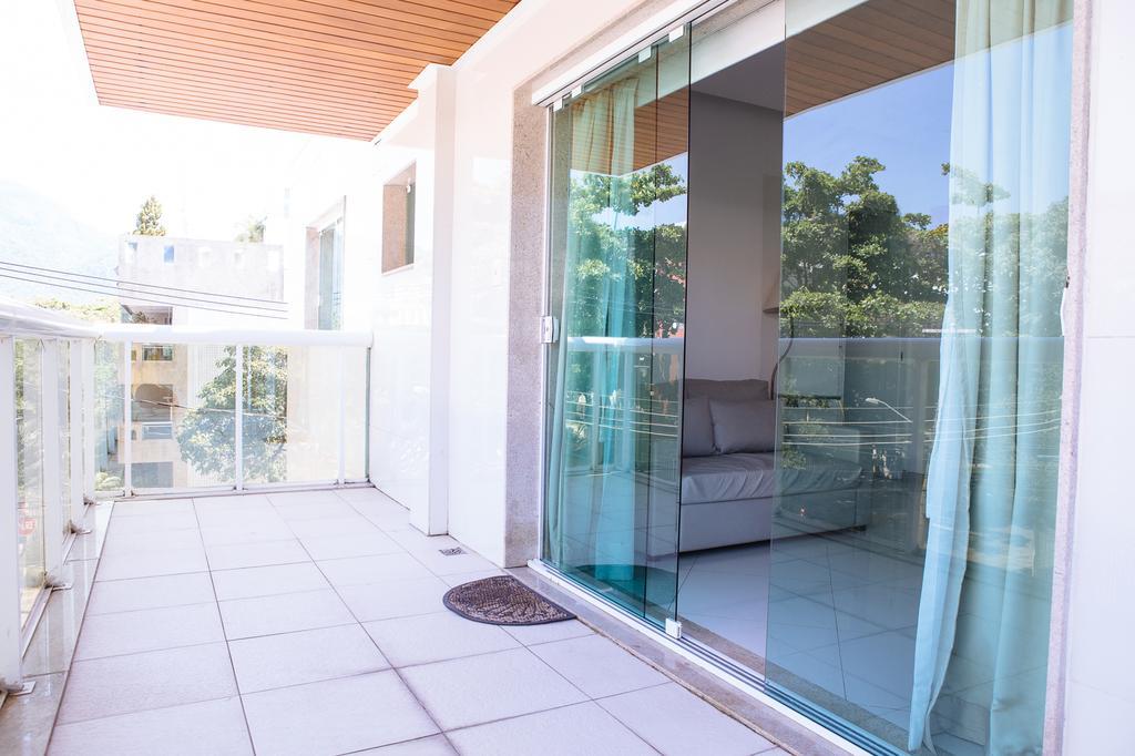ריו דה ז'ניירו Ks Residence מראה חיצוני תמונה