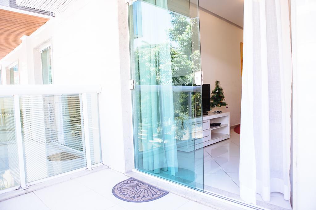 ריו דה ז'ניירו Ks Residence מראה חיצוני תמונה