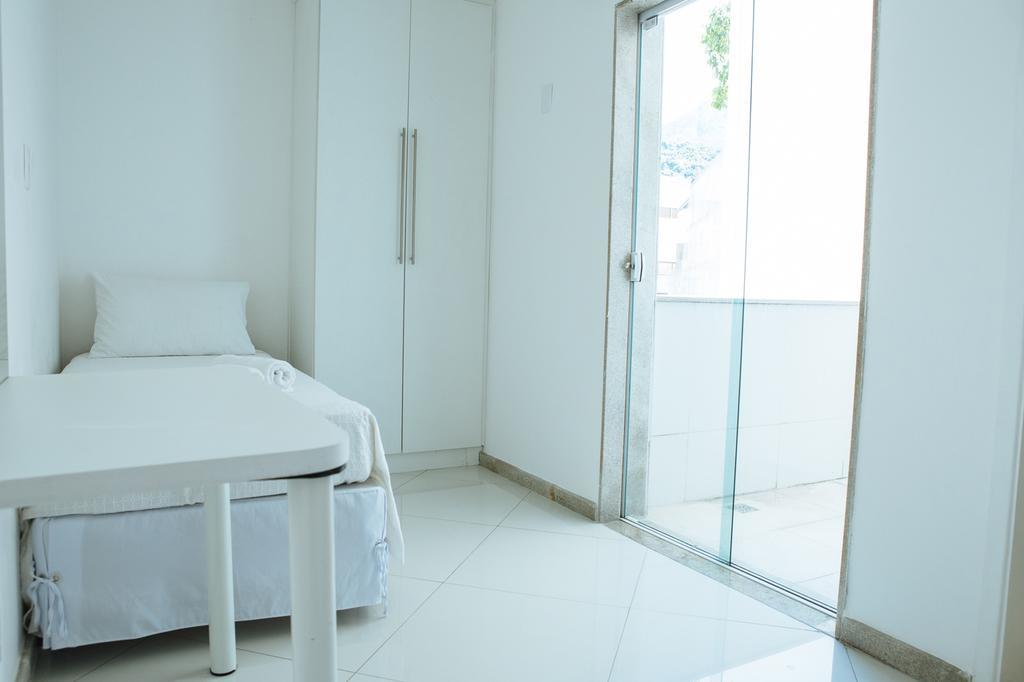 ריו דה ז'ניירו Ks Residence מראה חיצוני תמונה