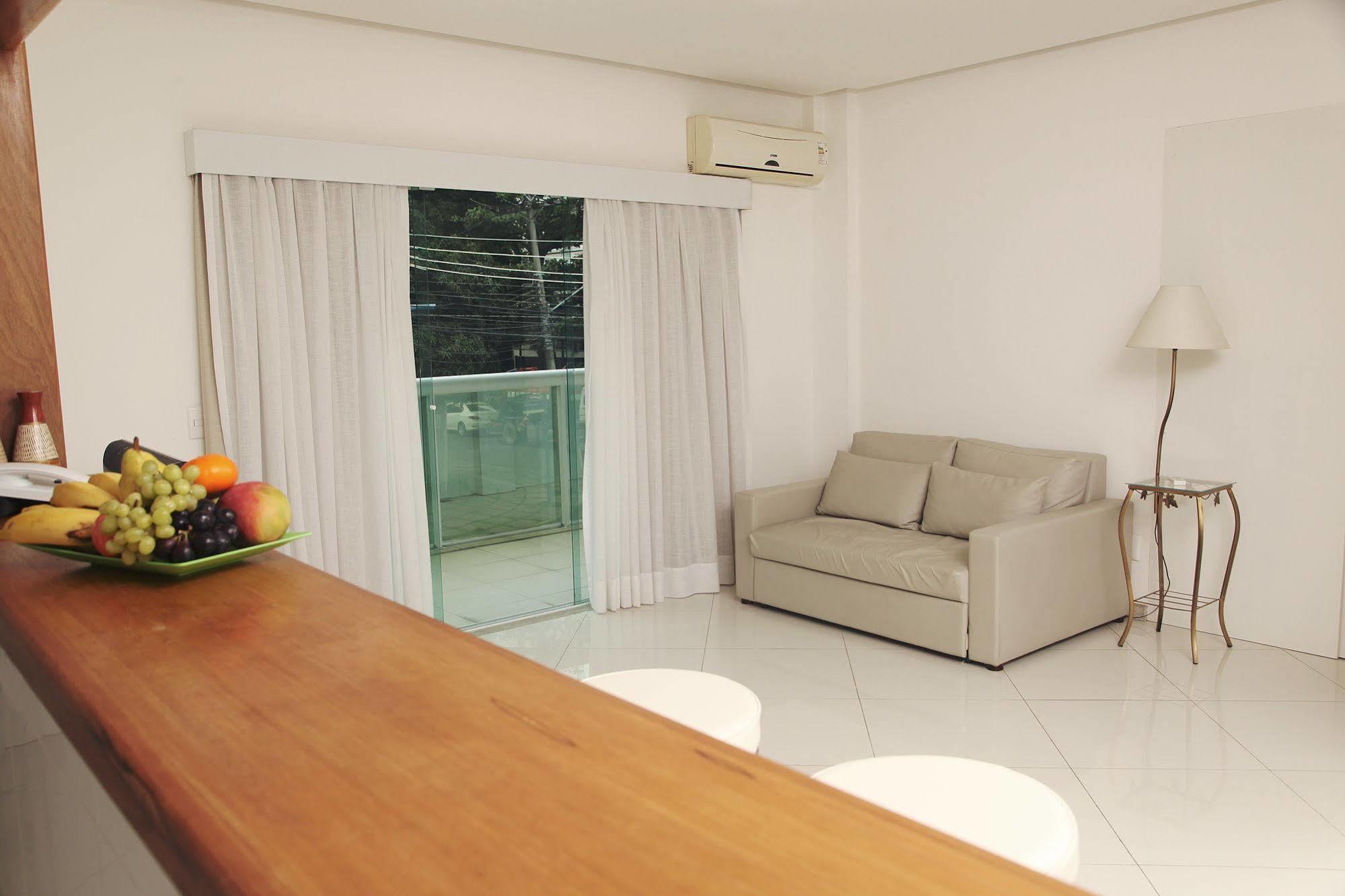 ריו דה ז'ניירו Ks Residence מראה חיצוני תמונה