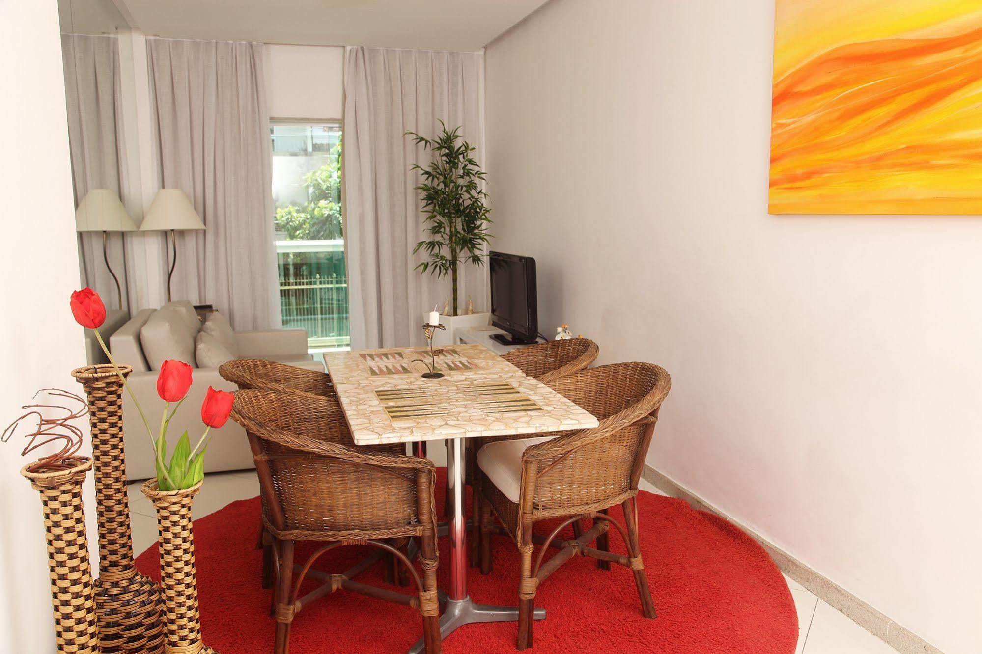 ריו דה ז'ניירו Ks Residence מראה חיצוני תמונה