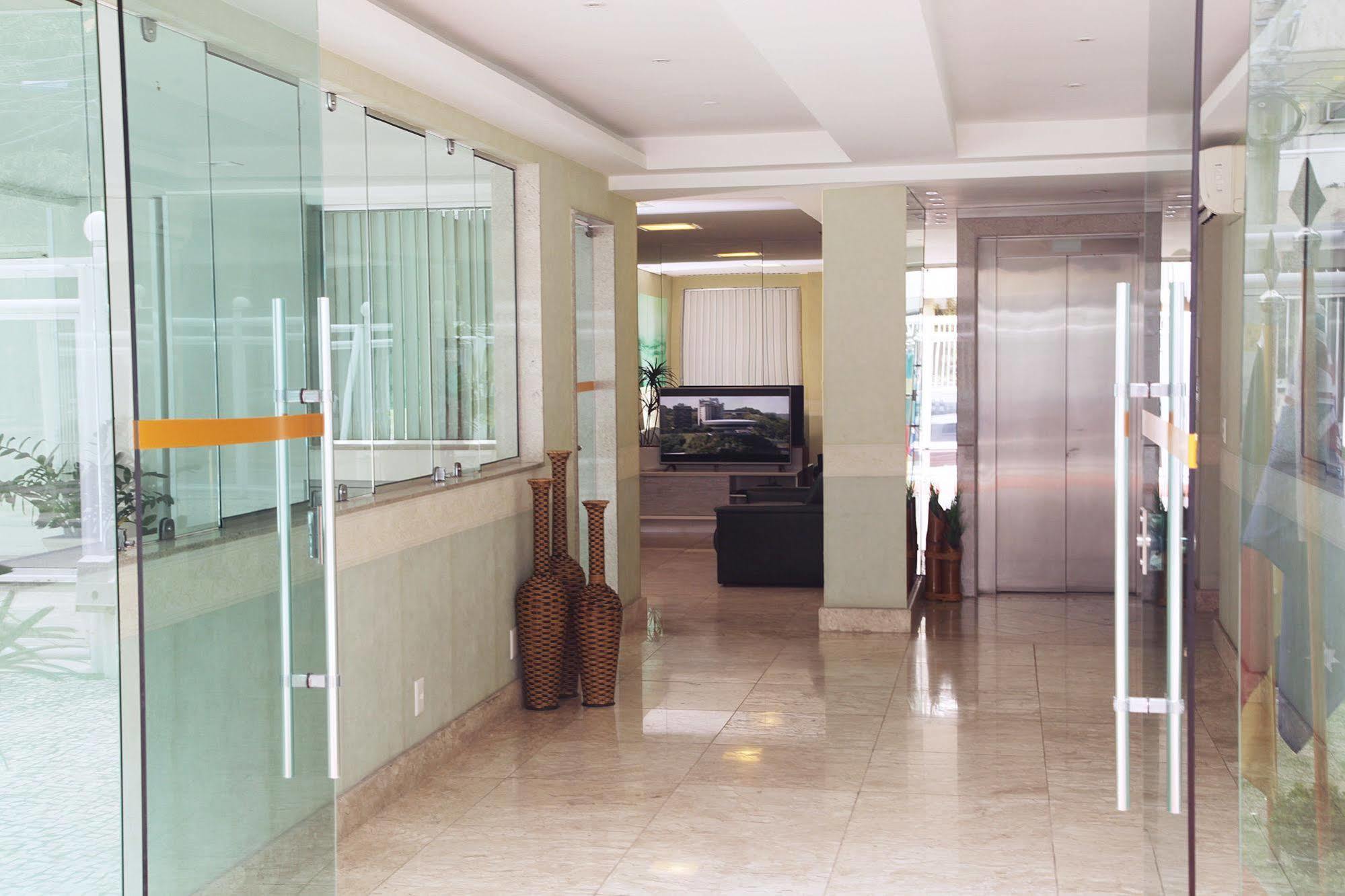 ריו דה ז'ניירו Ks Residence מראה חיצוני תמונה
