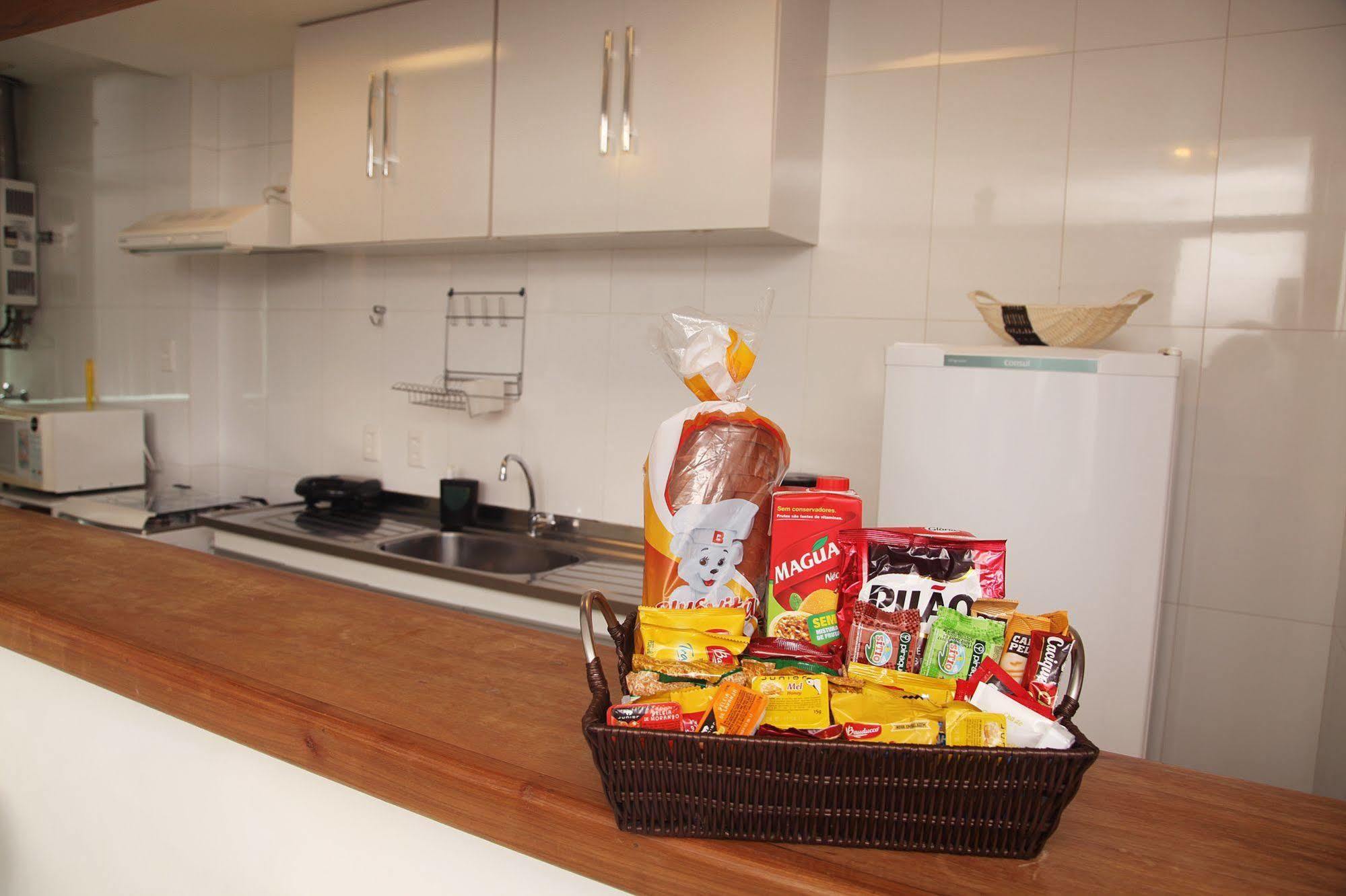 ריו דה ז'ניירו Ks Residence מראה חיצוני תמונה