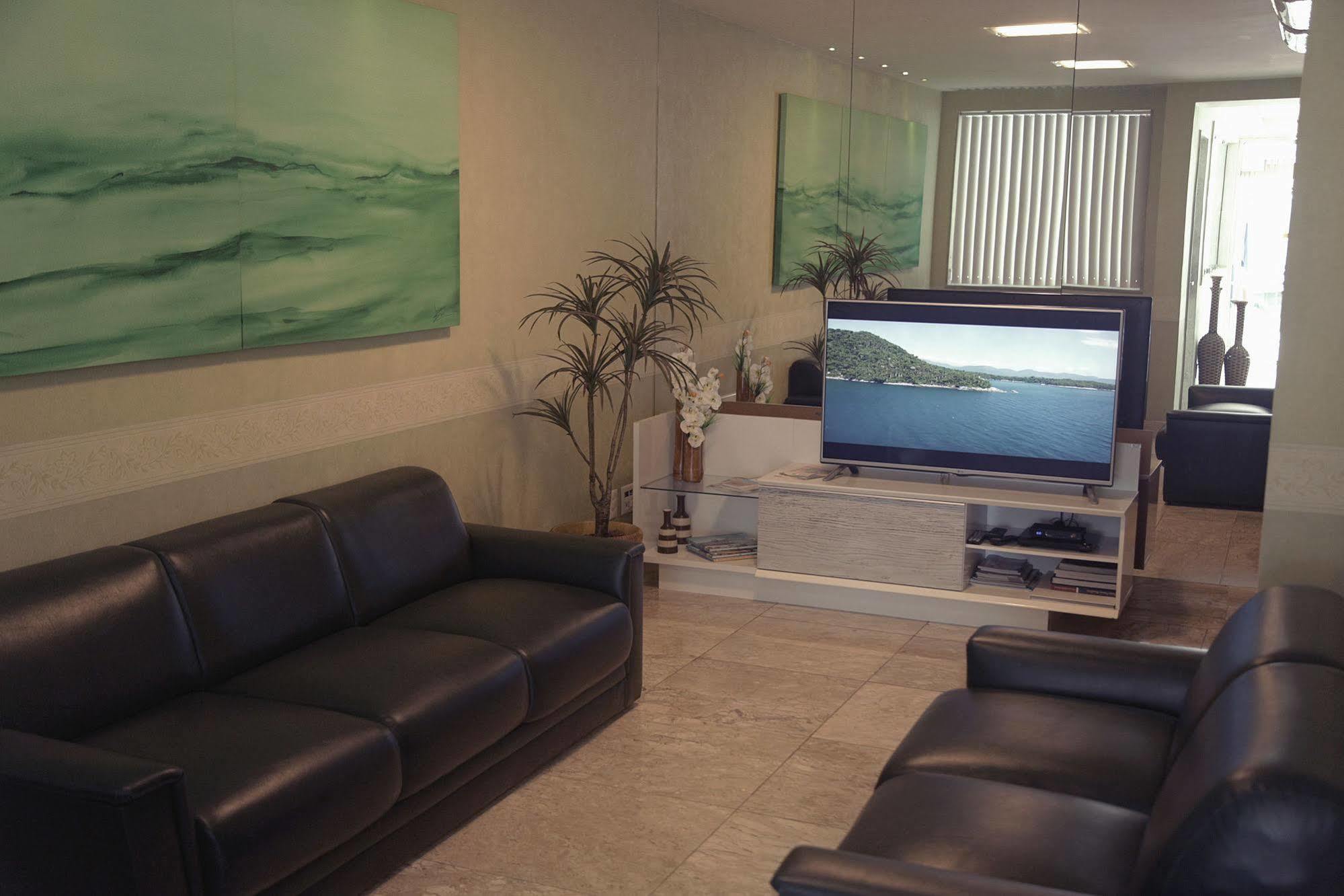 ריו דה ז'ניירו Ks Residence מראה חיצוני תמונה