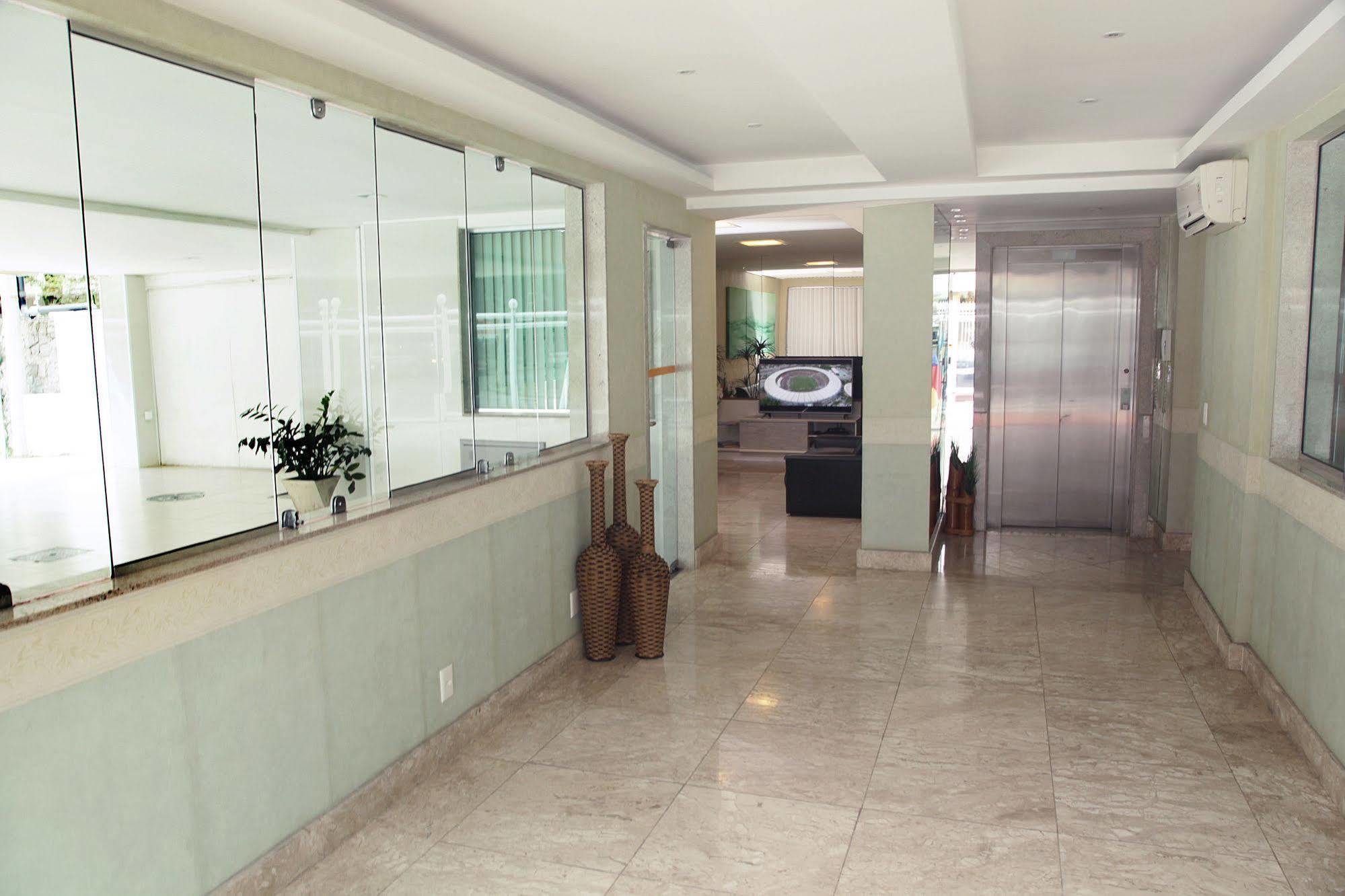 ריו דה ז'ניירו Ks Residence מראה חיצוני תמונה