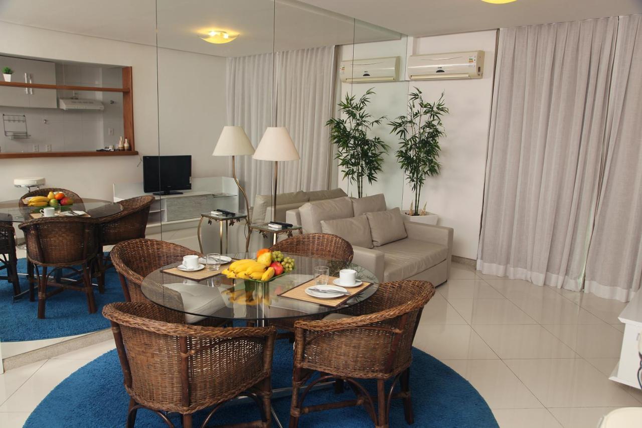 ריו דה ז'ניירו Ks Residence מראה חיצוני תמונה