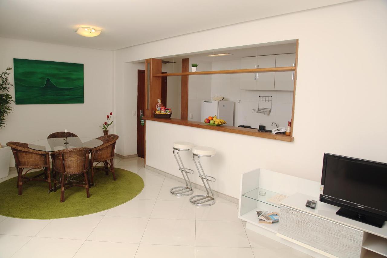 ריו דה ז'ניירו Ks Residence מראה חיצוני תמונה